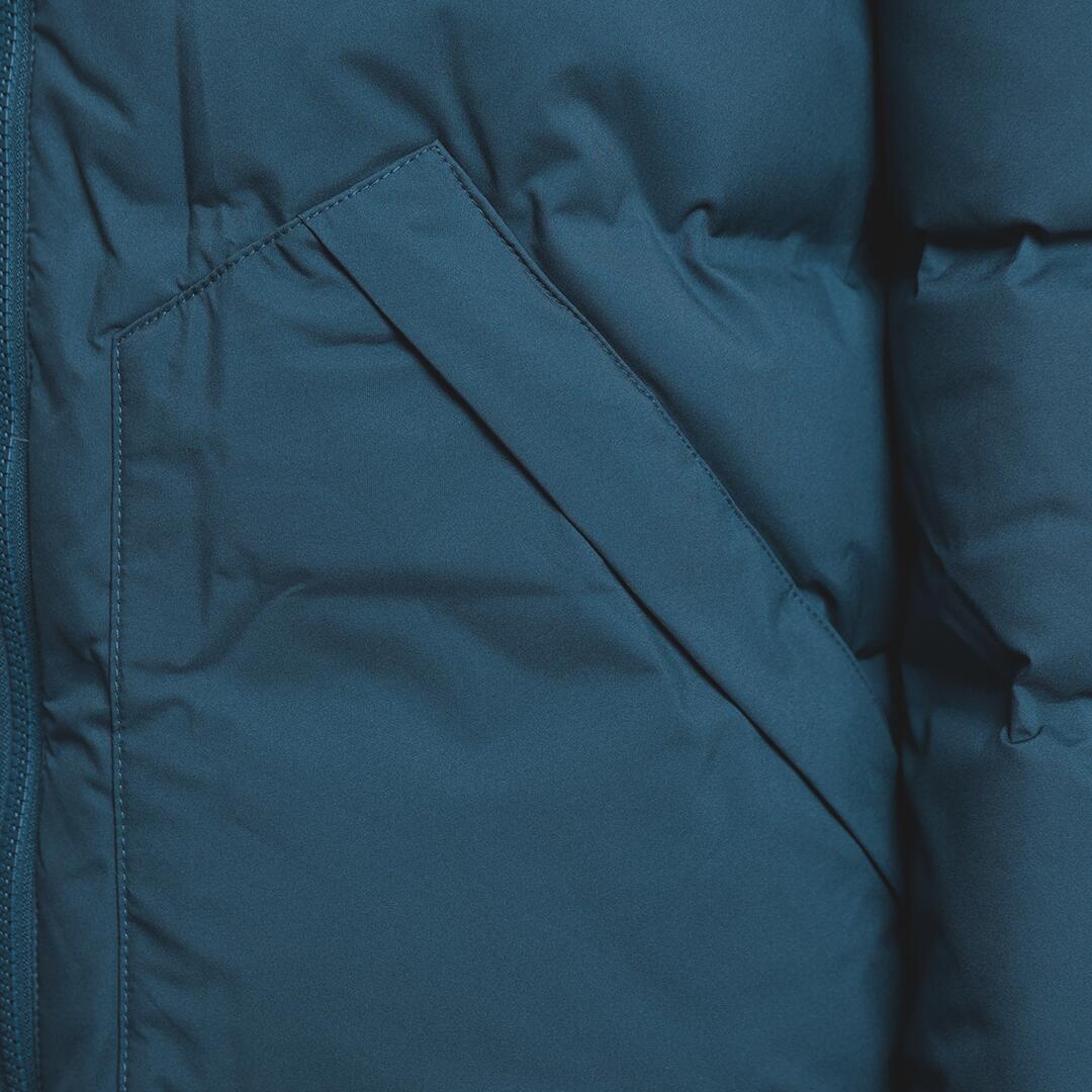 Plumífero para Hombre Trangoworld Sligo st Azul 230g 600cuin 3/5