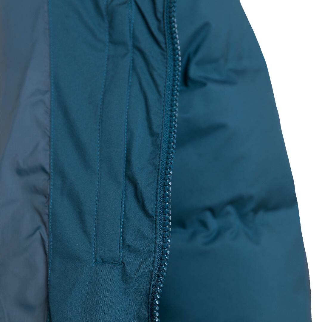 Plumífero para Hombre Trangoworld Sligo st Azul 230g 600cuin 4/5