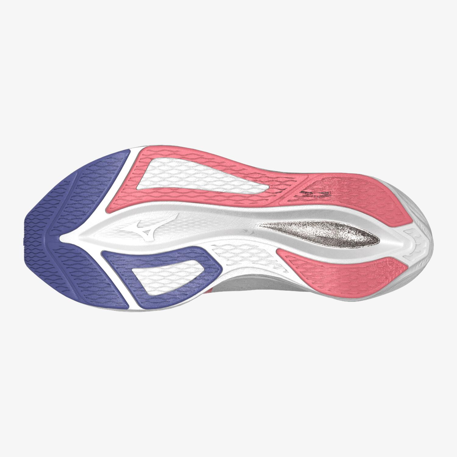 Mizuno Wave Rebellion Flash 3 Runningschuhe Damen 3/7