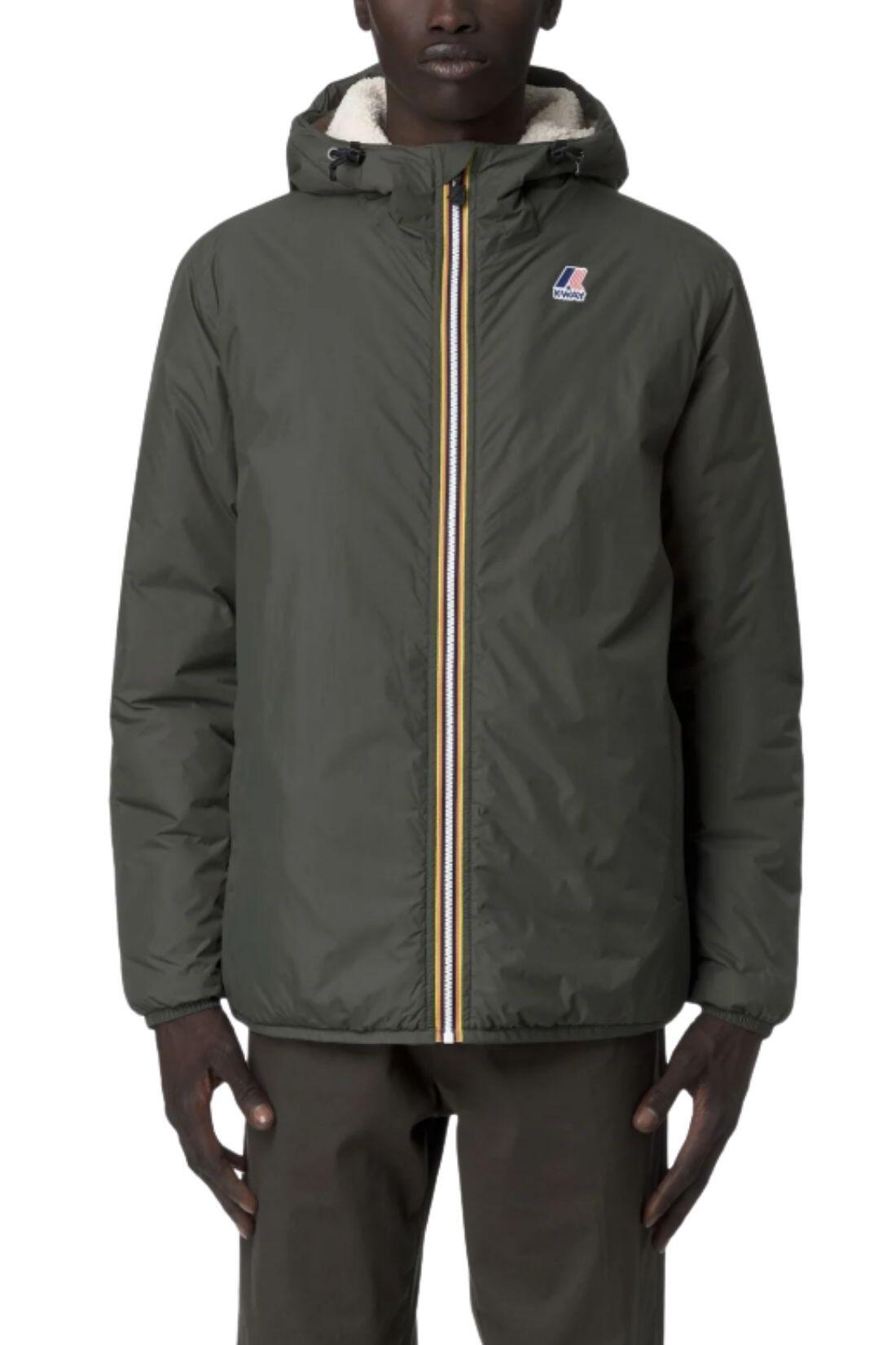 Giacca unisex Le Vrai 4.0 Claude Orsetto impermeabile 2/5