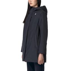 Giacca donna Sophie Soft Touch Marmotta