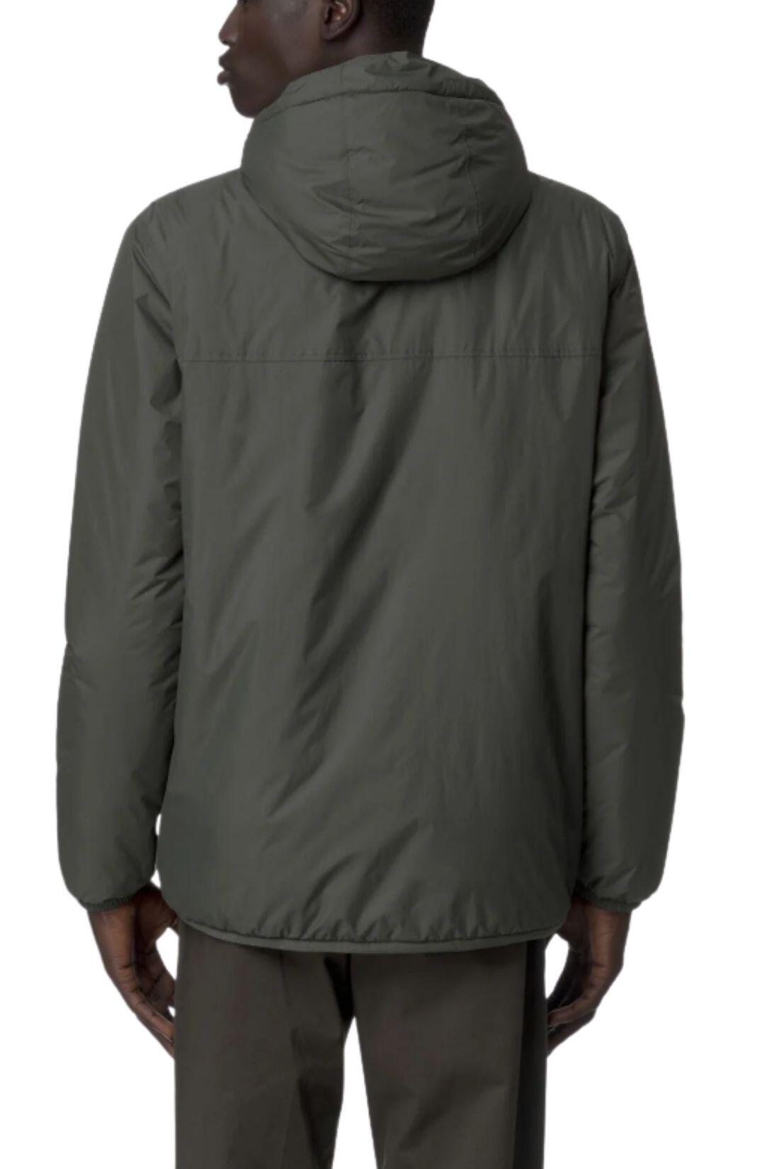 Giacca unisex Le Vrai 4.0 Claude Orsetto impermeabile 4/5