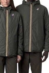 Giacca unisex Le Vrai 4.0 Claude Orsetto impermeabile