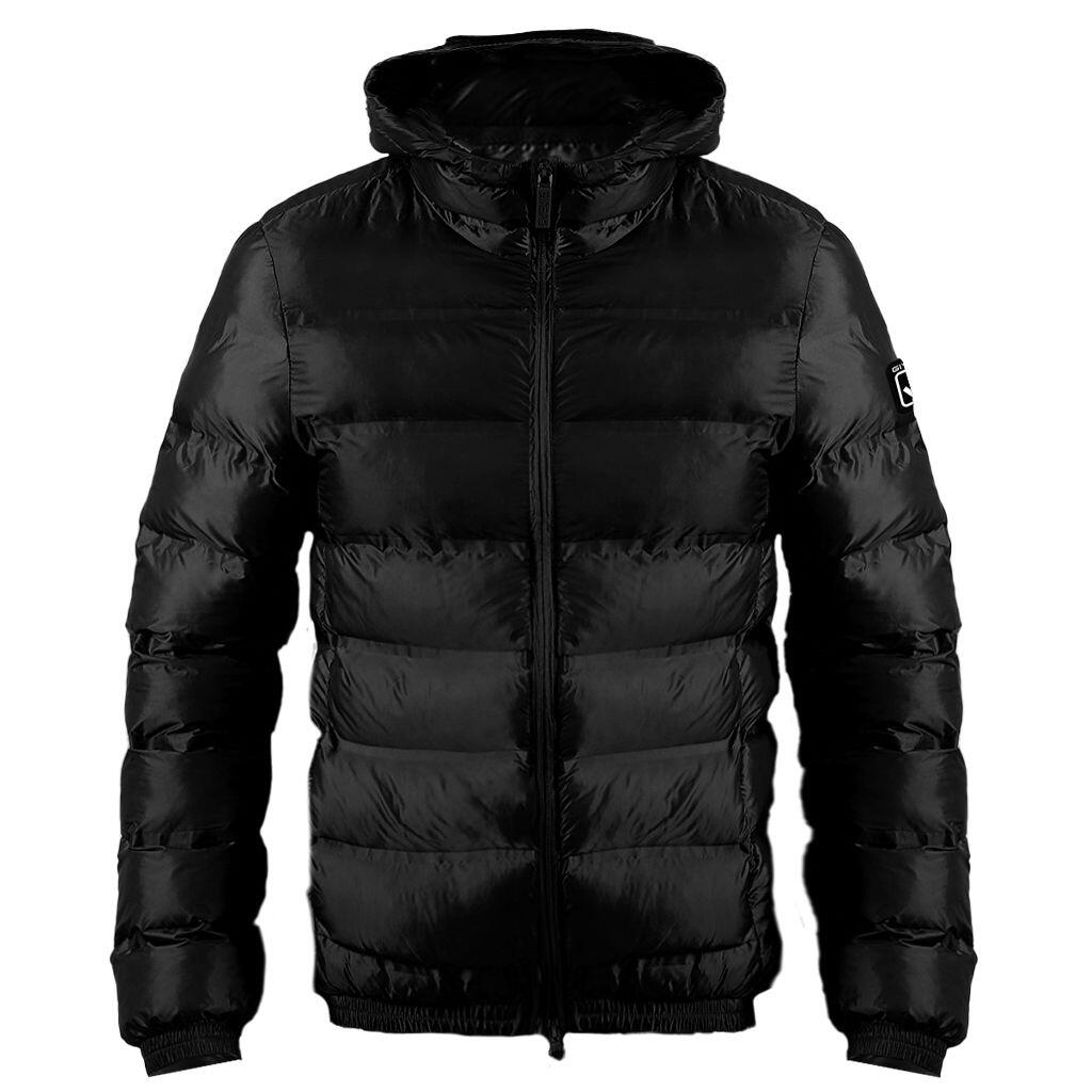 Givova - Giubbini Uomo Givova Nero - Manteau - Noir - Decathlon
