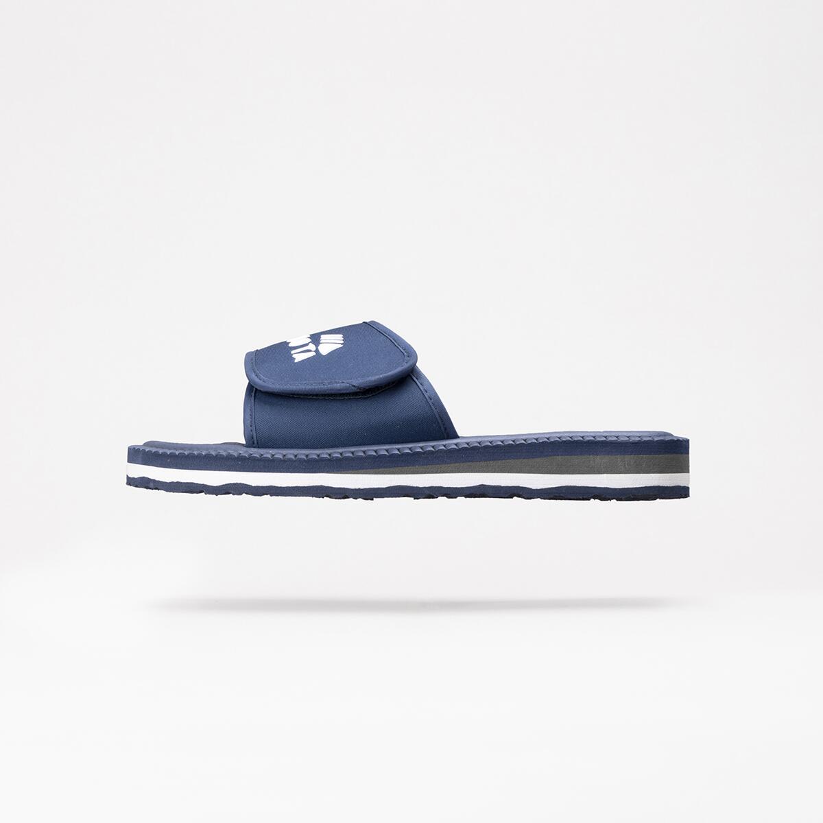 Kubota Claquettes à scratch Femme Chaussures 2/6