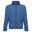 Fleecejacke Thornly Herren Marineblau meliert