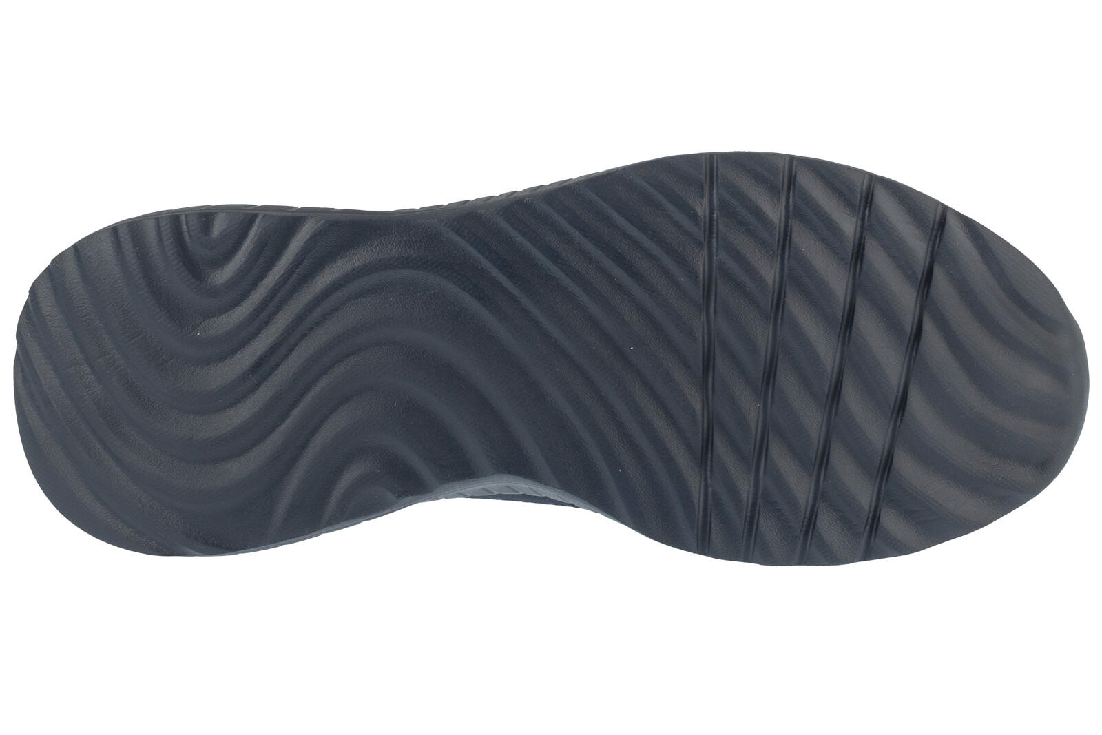 Chaussures Skechers BOBS Squad Chaos Bleu 4/4