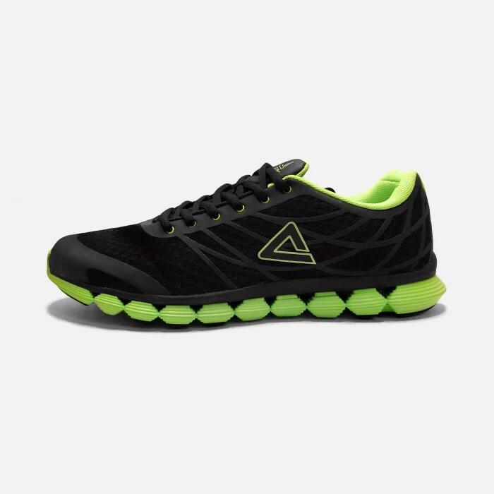 Incaltaminte Sport Peak GT Negru