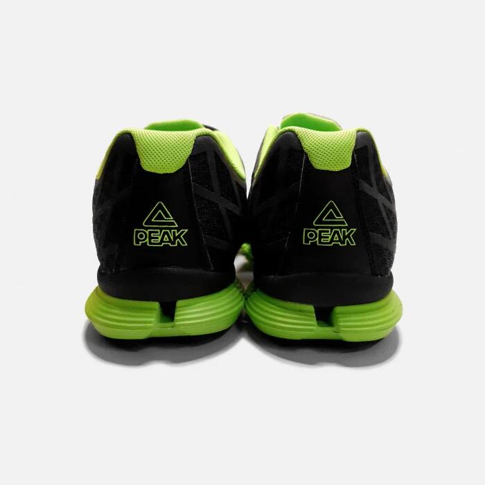 Incaltaminte Sport Peak GT Negru