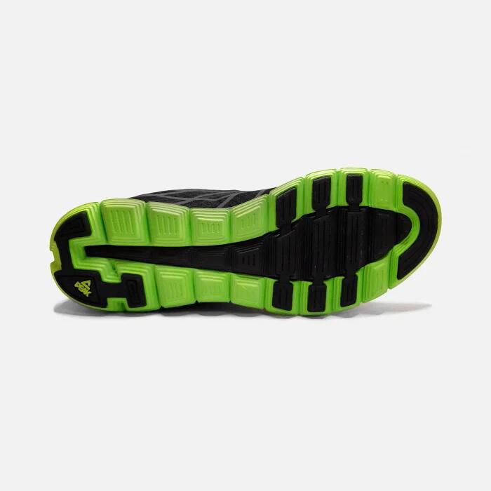 Incaltaminte Sport Peak GT Negru