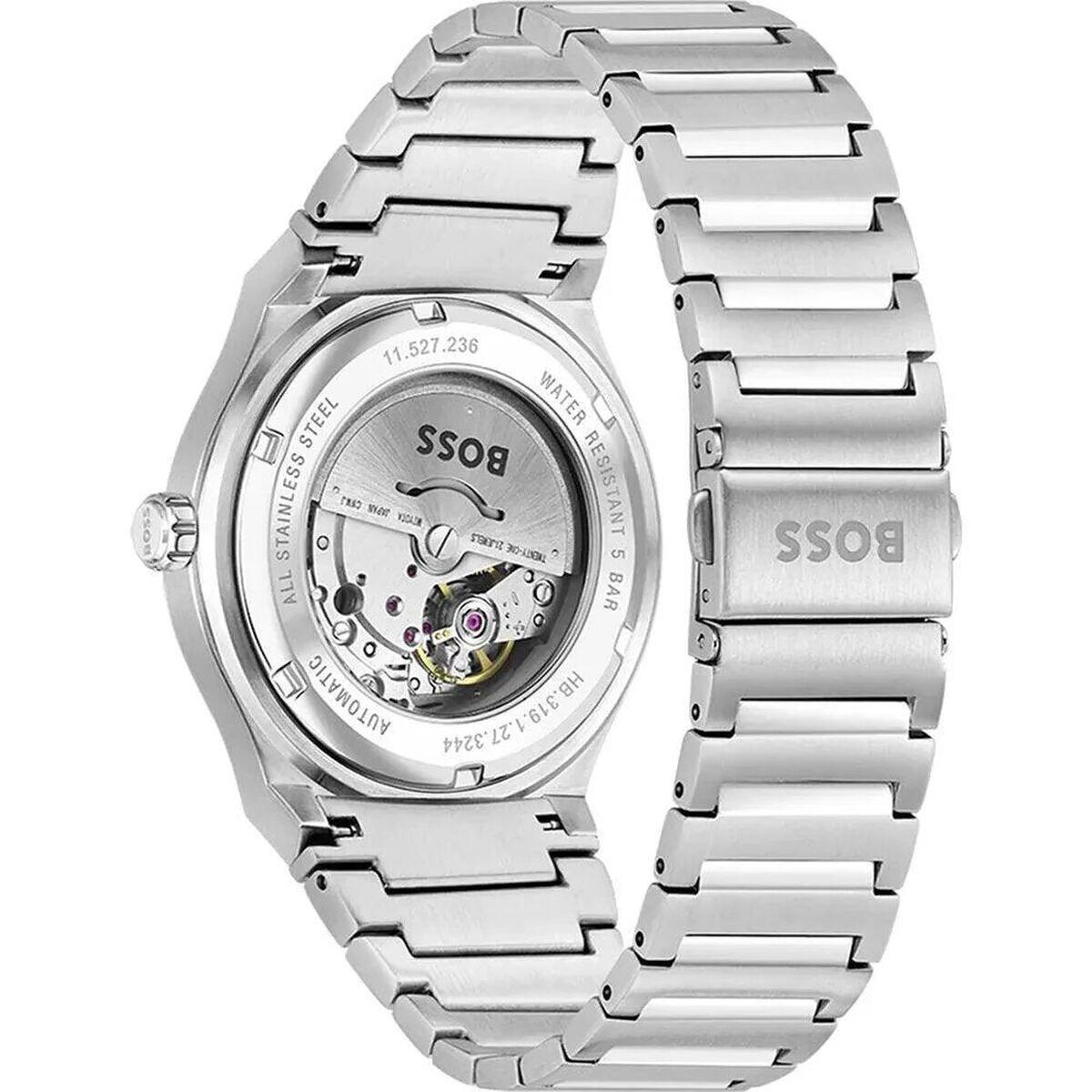 Montre Homme HUGO BOSS 1514186 Ø 41 mm 3/4