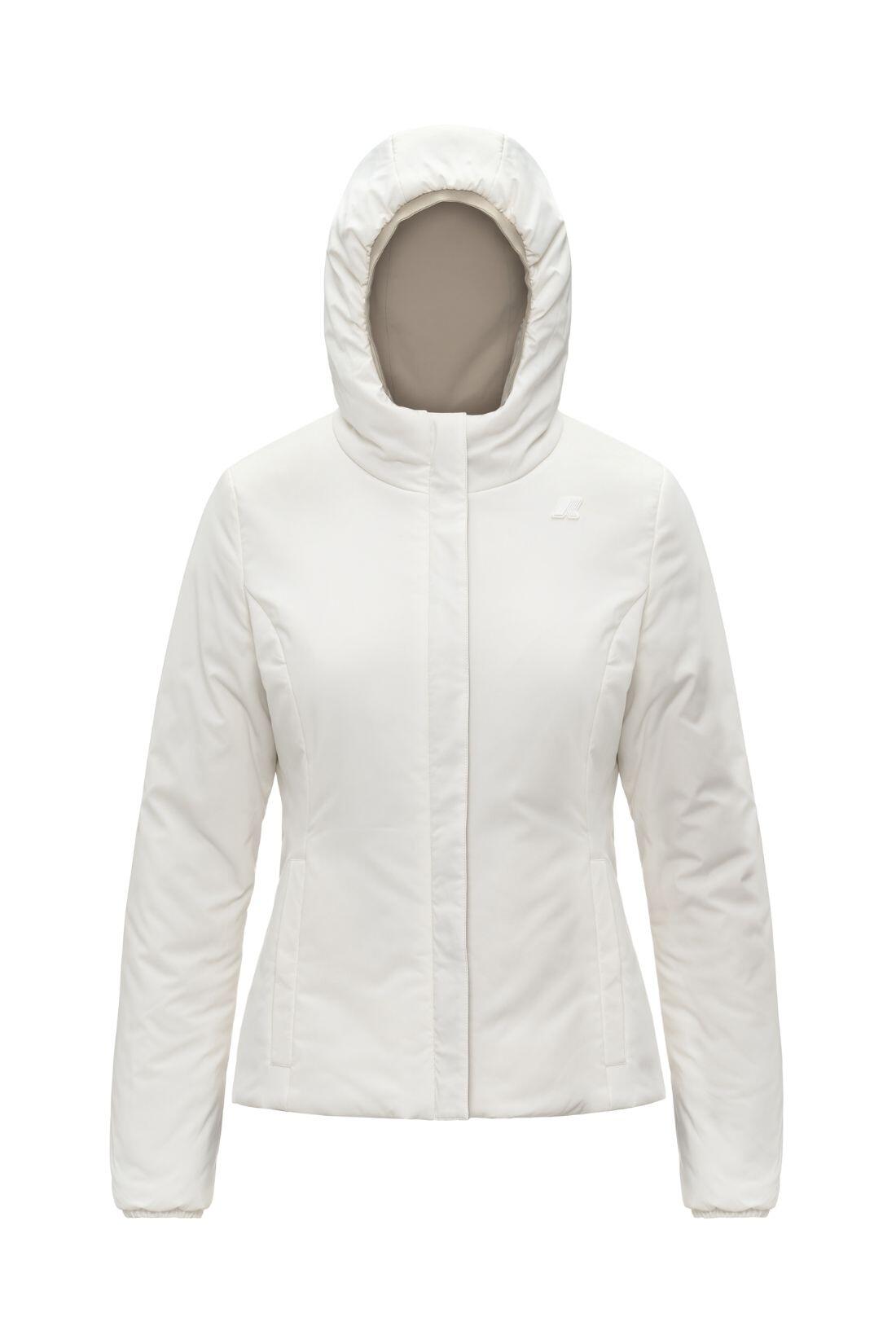 Giacca donna Lily St Warm Reversible impermeabile 5/6
