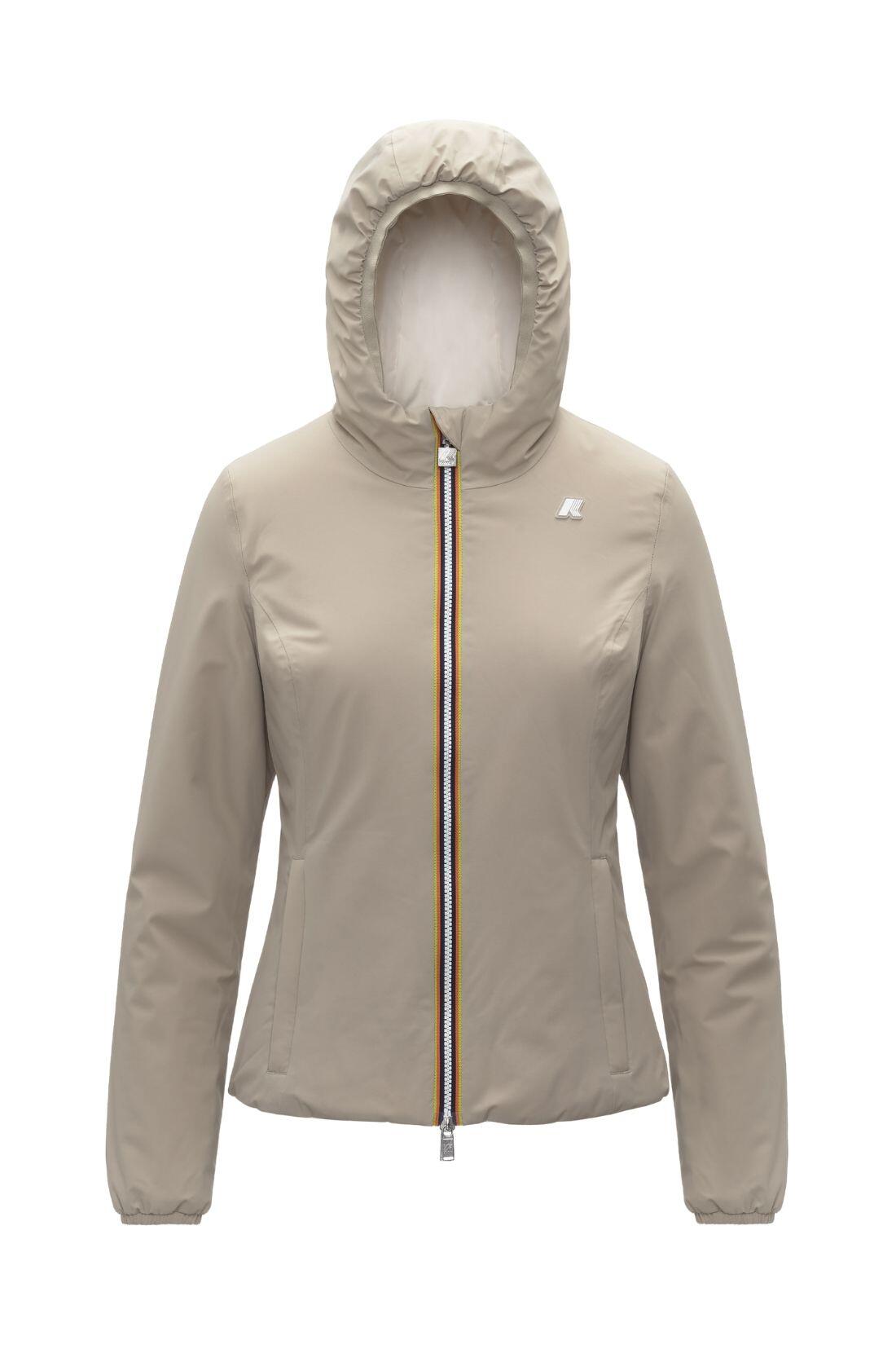 Giacca donna Lily St Warm Reversible impermeabile 4/6