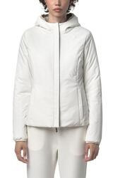 Giacca donna Lily St Warm Reversible impermeabile