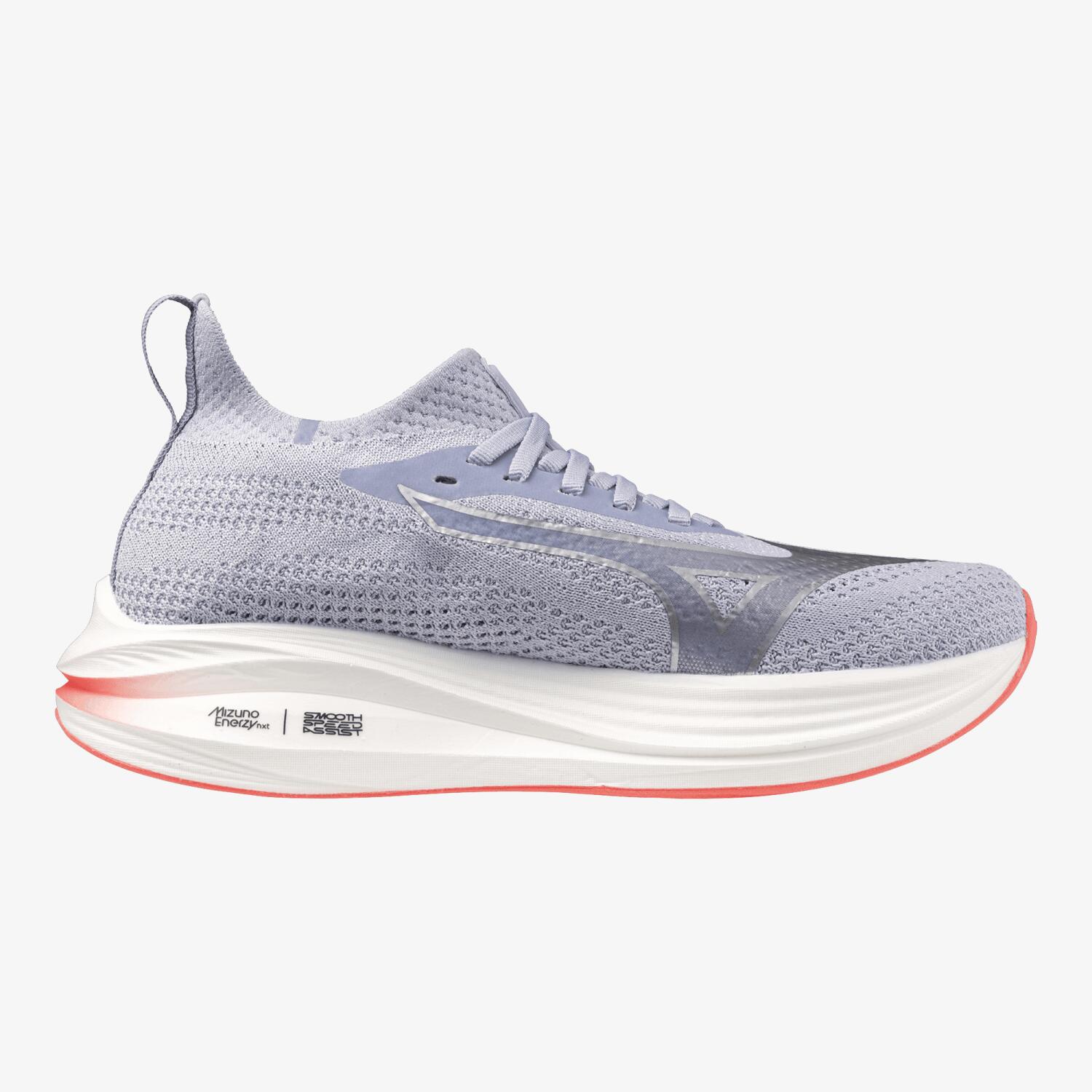 Scarpe da corsa da donna Mizuno Neo Zen islandesi 2/7