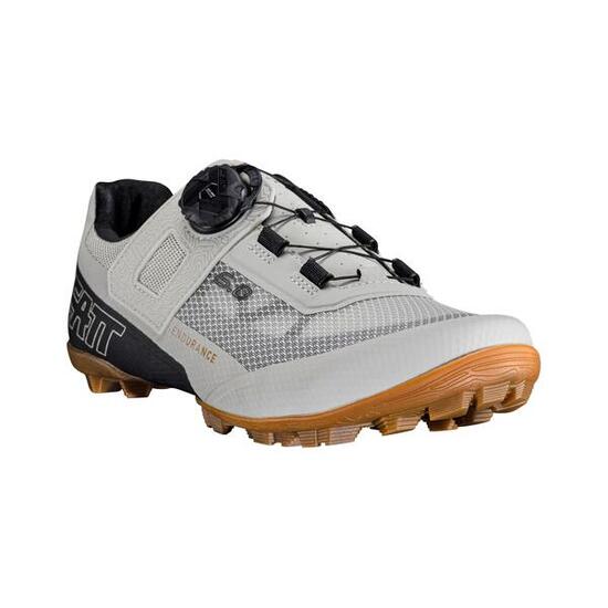 Zapatillas MTB ProClip 6.0 Endurance grises para hombre
