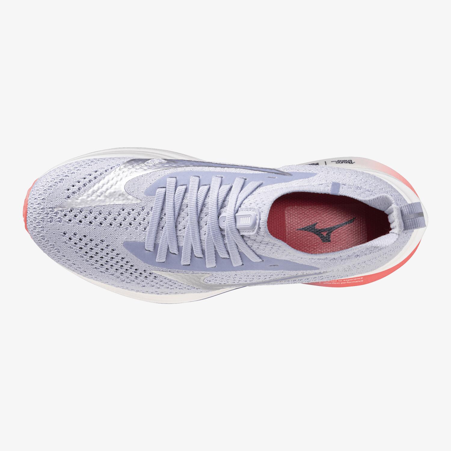 Scarpe da corsa da donna Mizuno Neo Zen islandesi 4/7