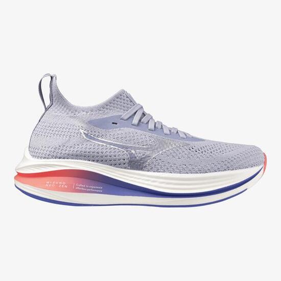 Scarpe da corsa da donna Mizuno Neo Zen islandesi