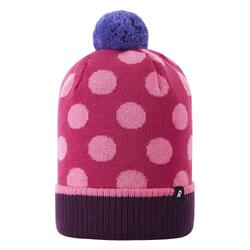 Bonnet Jenkka - Contrôle de la température