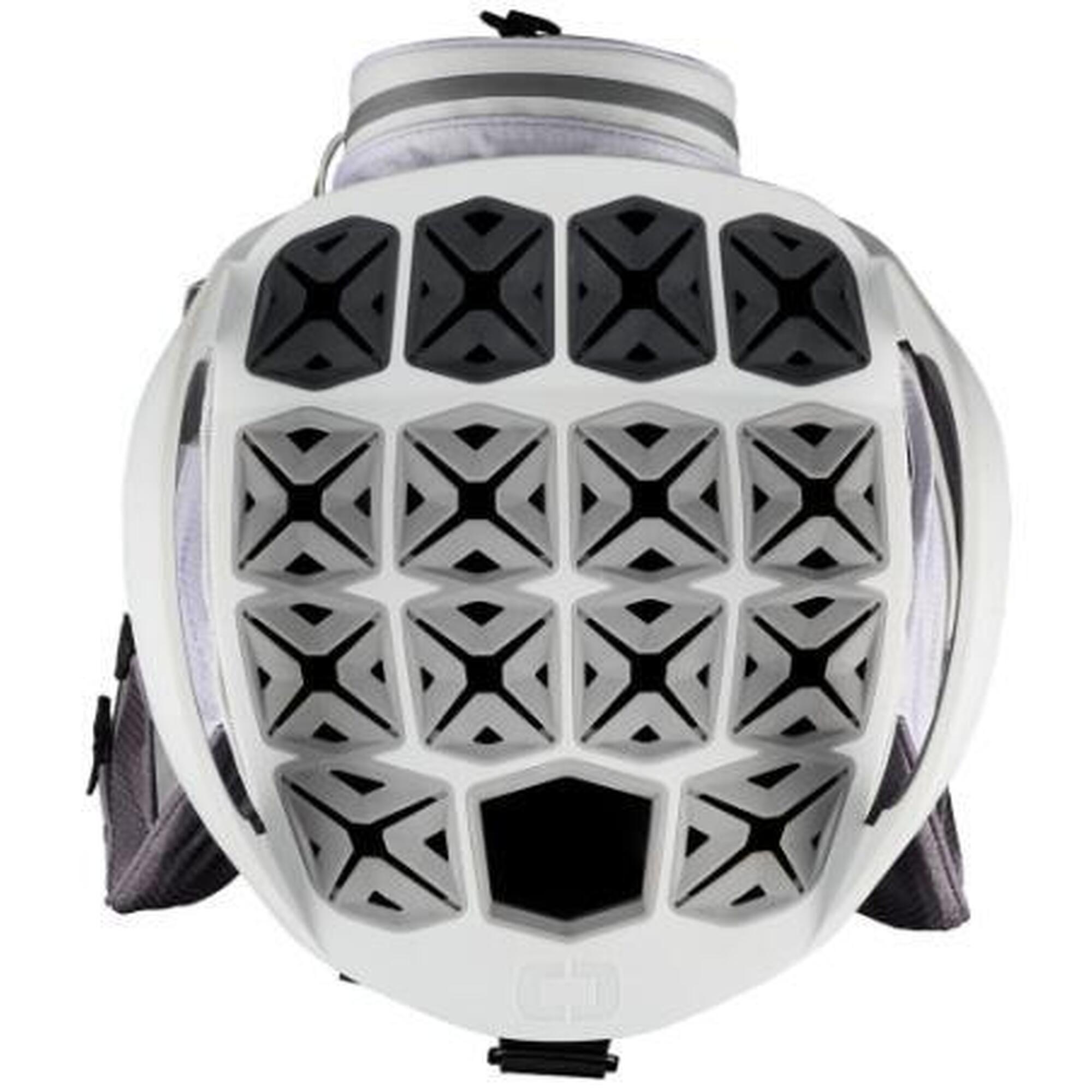 Sac de Golf chariot OGIO Silencer Blue Sky