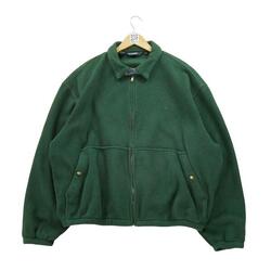 Reconditionné - Veste polaire Homme Vintage - Très Bon État