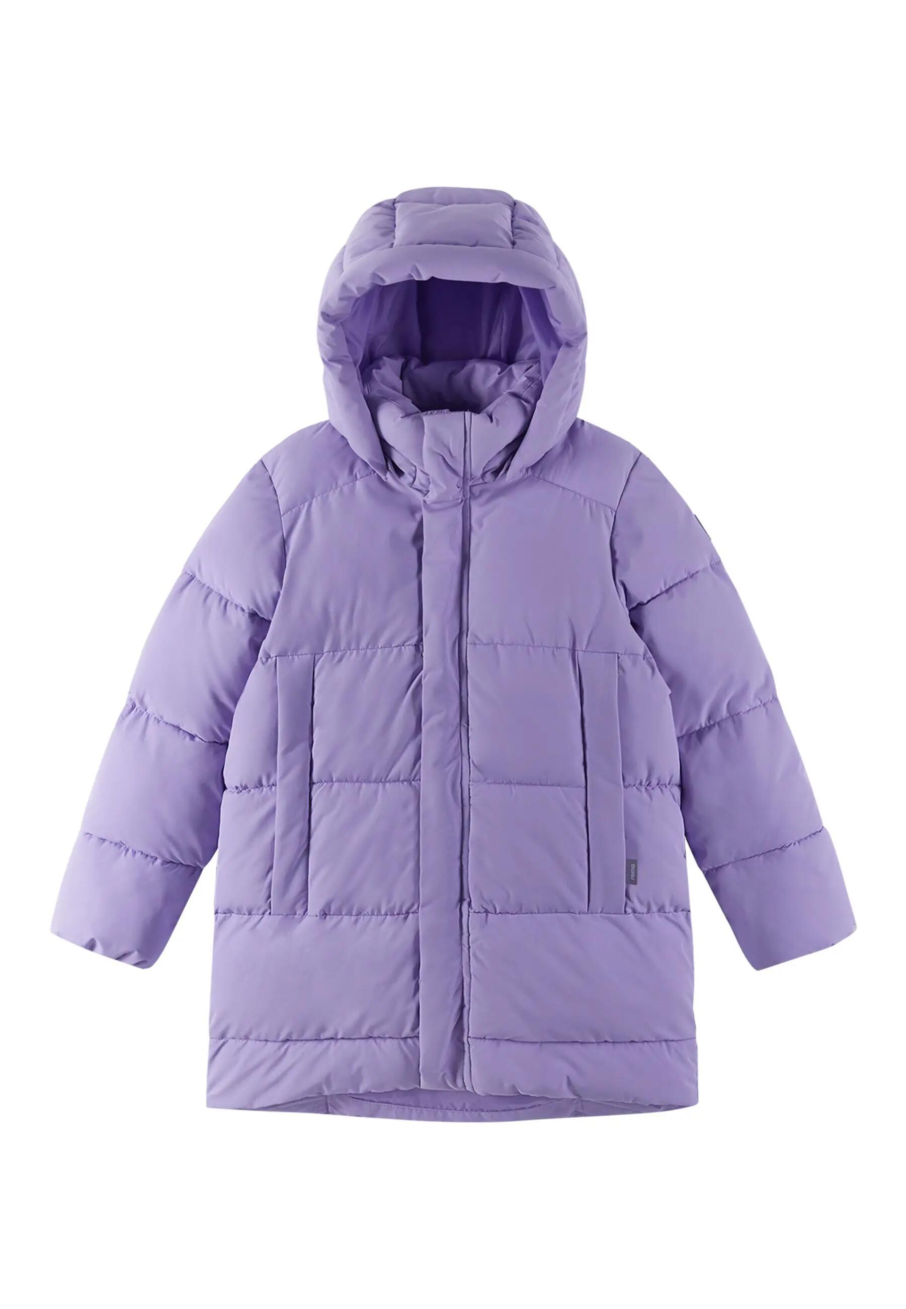 Veste d'hiver Puumala - Touches réfléchissantes 3/9