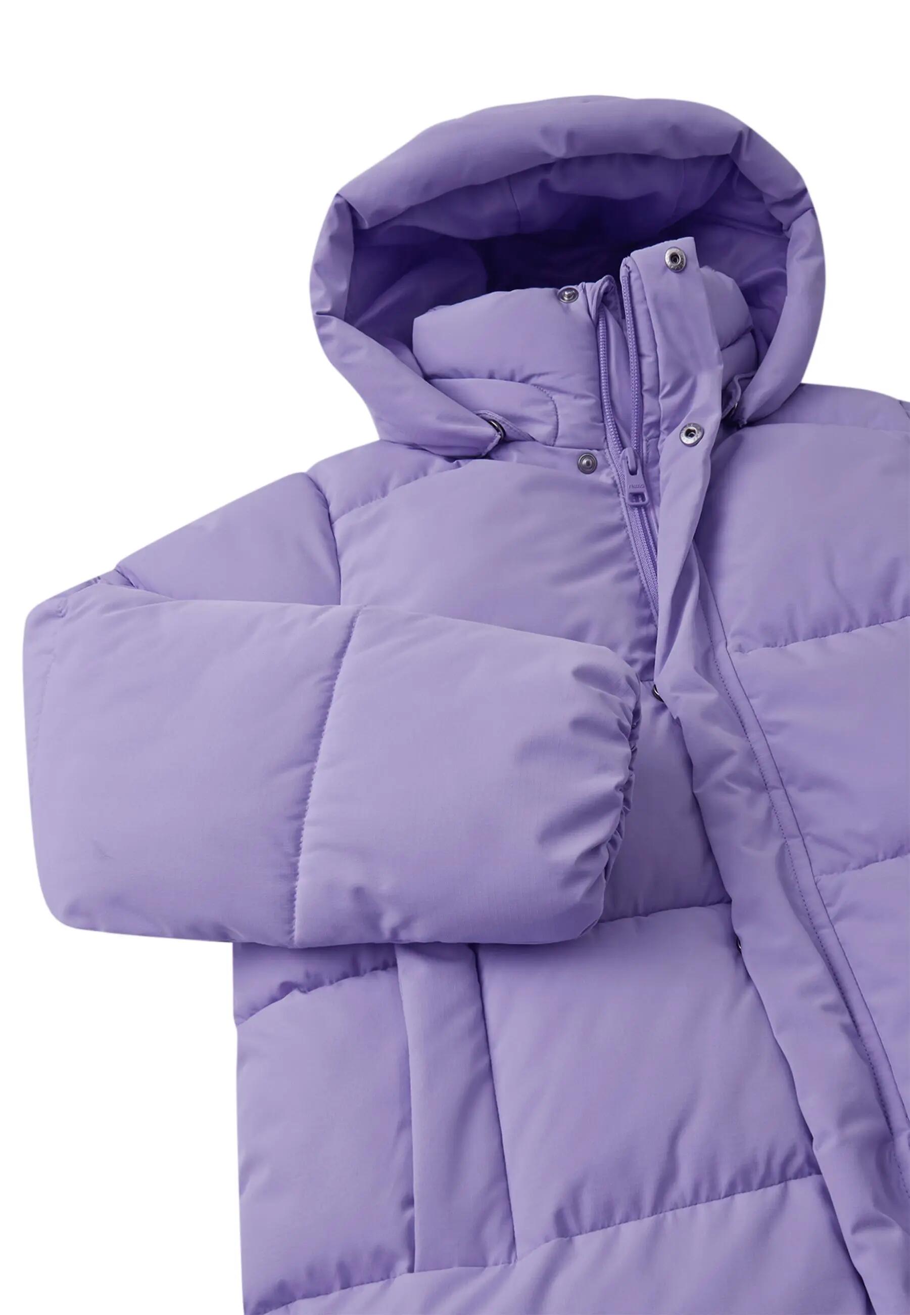 Veste d'hiver Puumala - Touches réfléchissantes 4/9