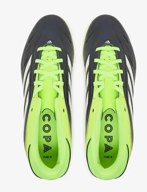 Botas de fútbol adidas Copa Pure III Club TF 6/7