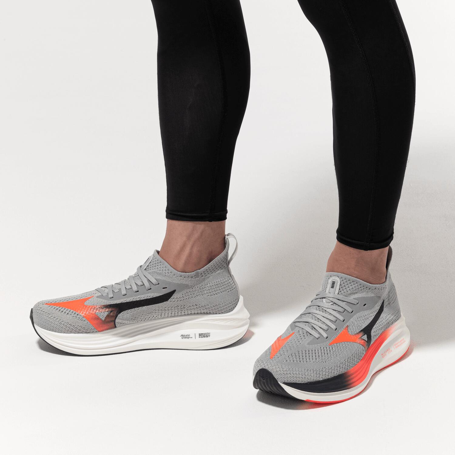 Zapatillas de running Mizuno Neo Zen 7/7