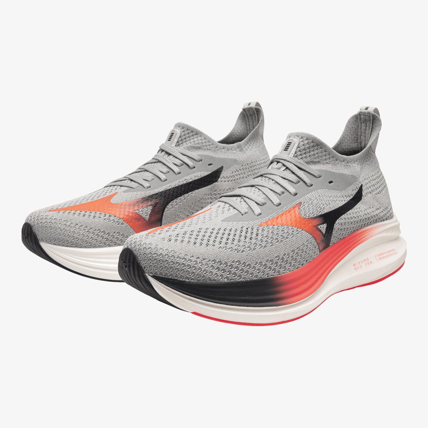 Zapatillas de running Mizuno Neo Zen 6/7