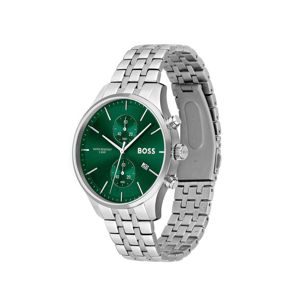 Montre Homme HUGO BOSS 1513975 Ø 42 mm 3/5
