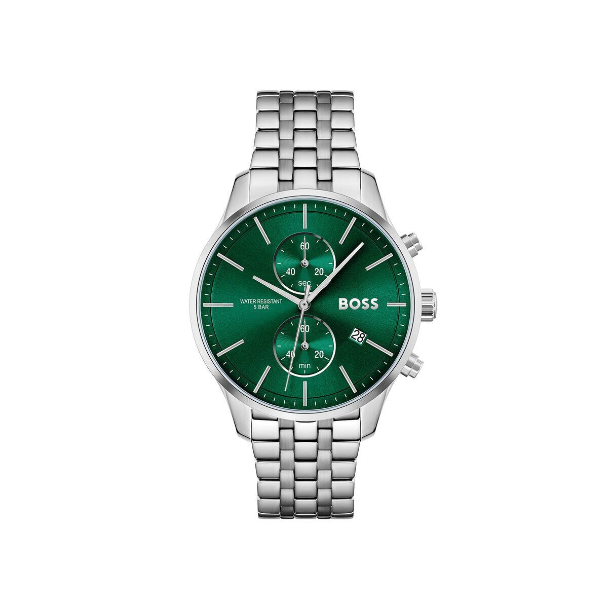 Montre Homme HUGO BOSS 1513975 Ø 42 mm 2/5