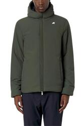 Giacca uomo Jack St Warm Reversible