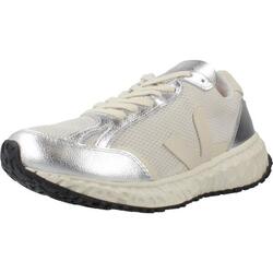 Baskets Veja Modèle Condor Royale Couleur Argent