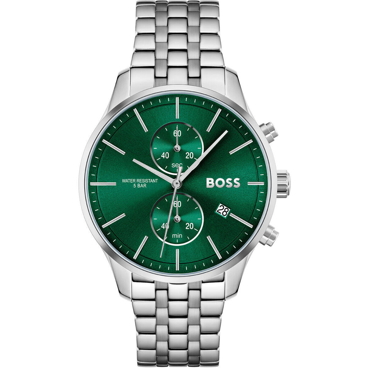 HUGO BOSS picture