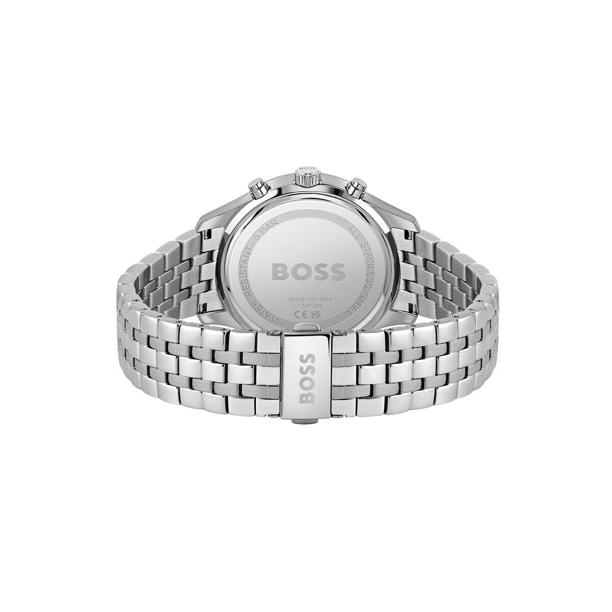 Montre Homme HUGO BOSS 1513975 Ø 42 mm 4/5