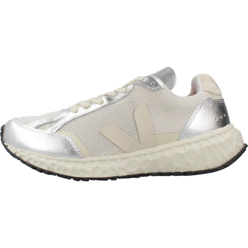 Buty VEJA CONDOR ROYALE Srebrny