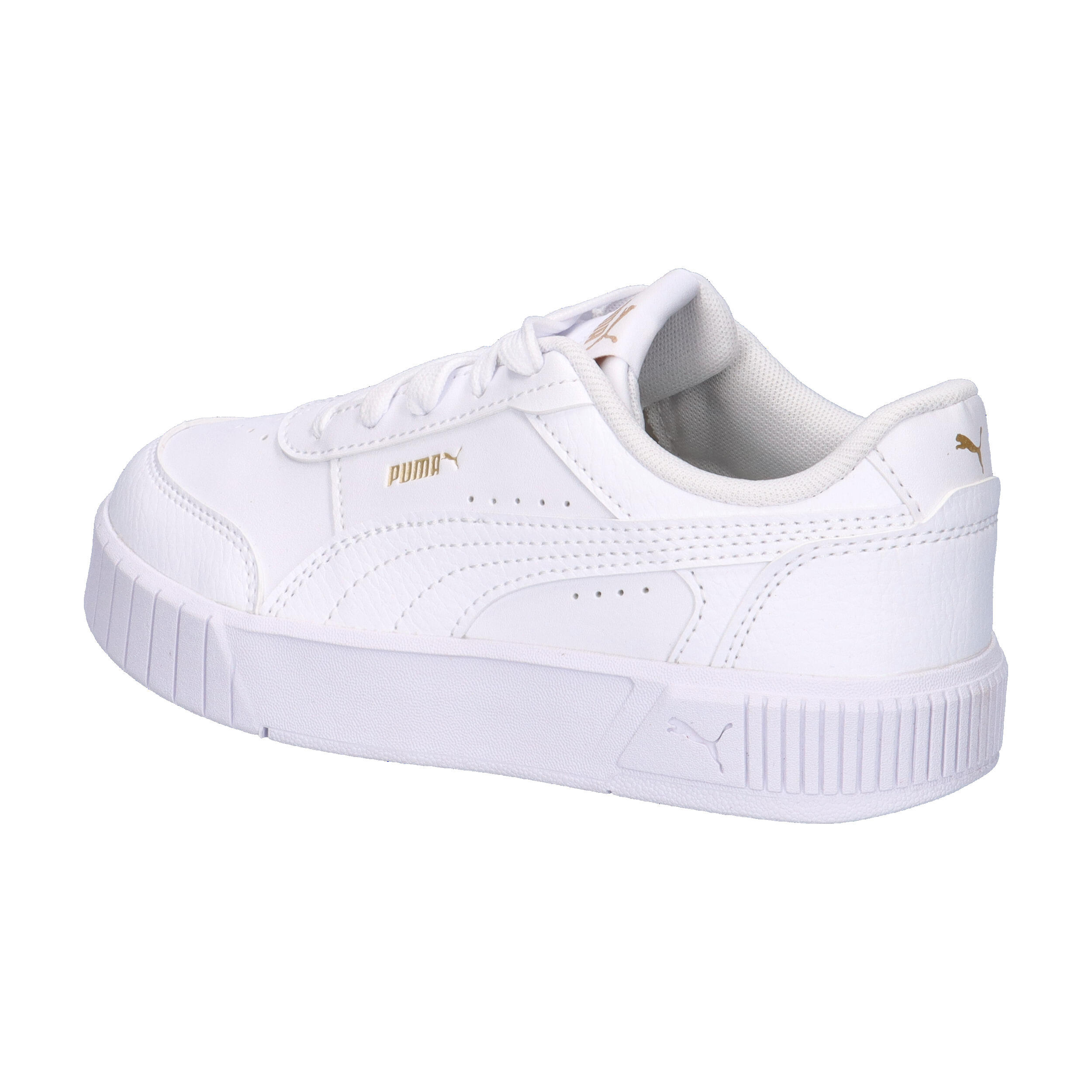 Puma Mädchen Sneaker Carina Mia PS 403747 11/15