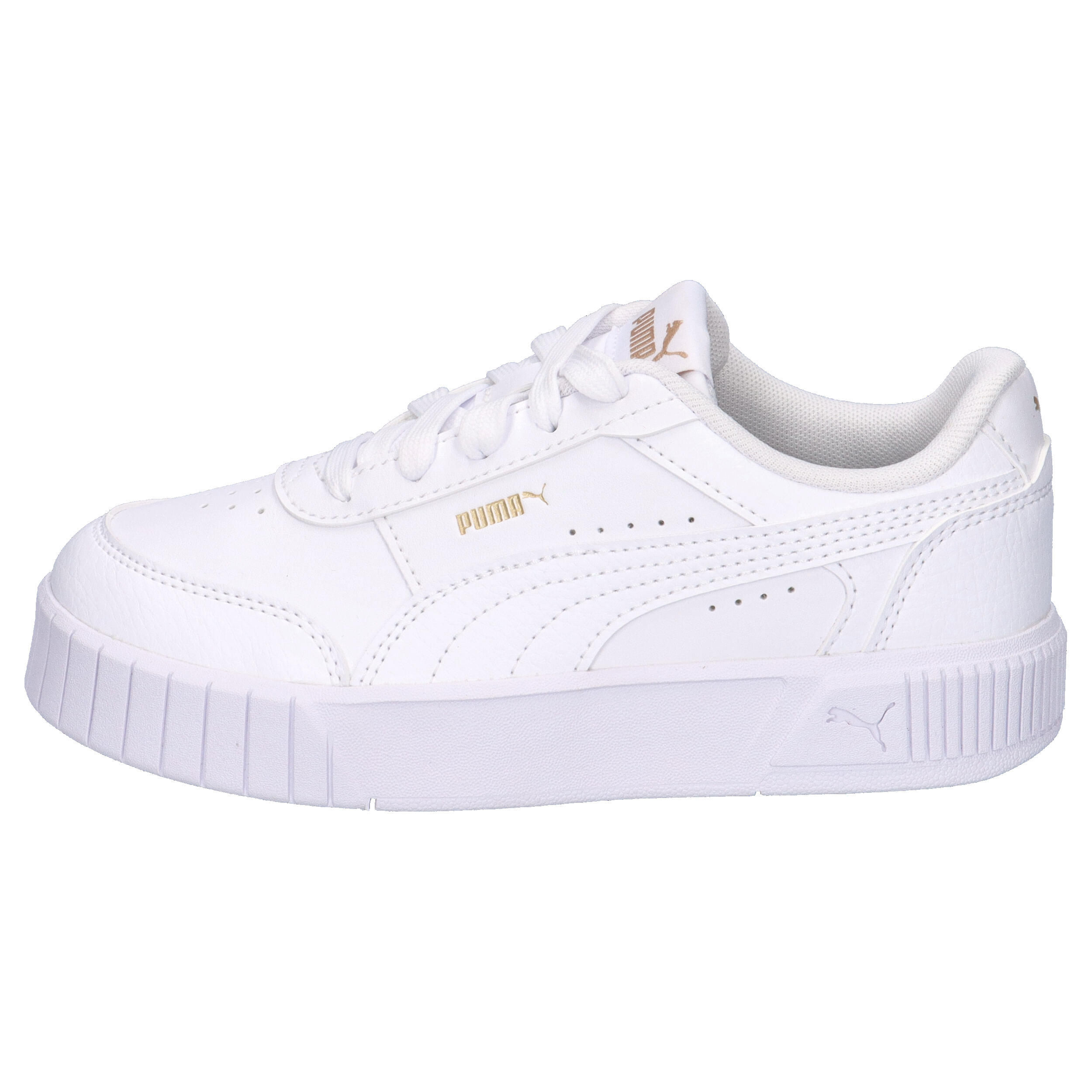 Puma Mädchen Sneaker Carina Mia PS 403747 10/15
