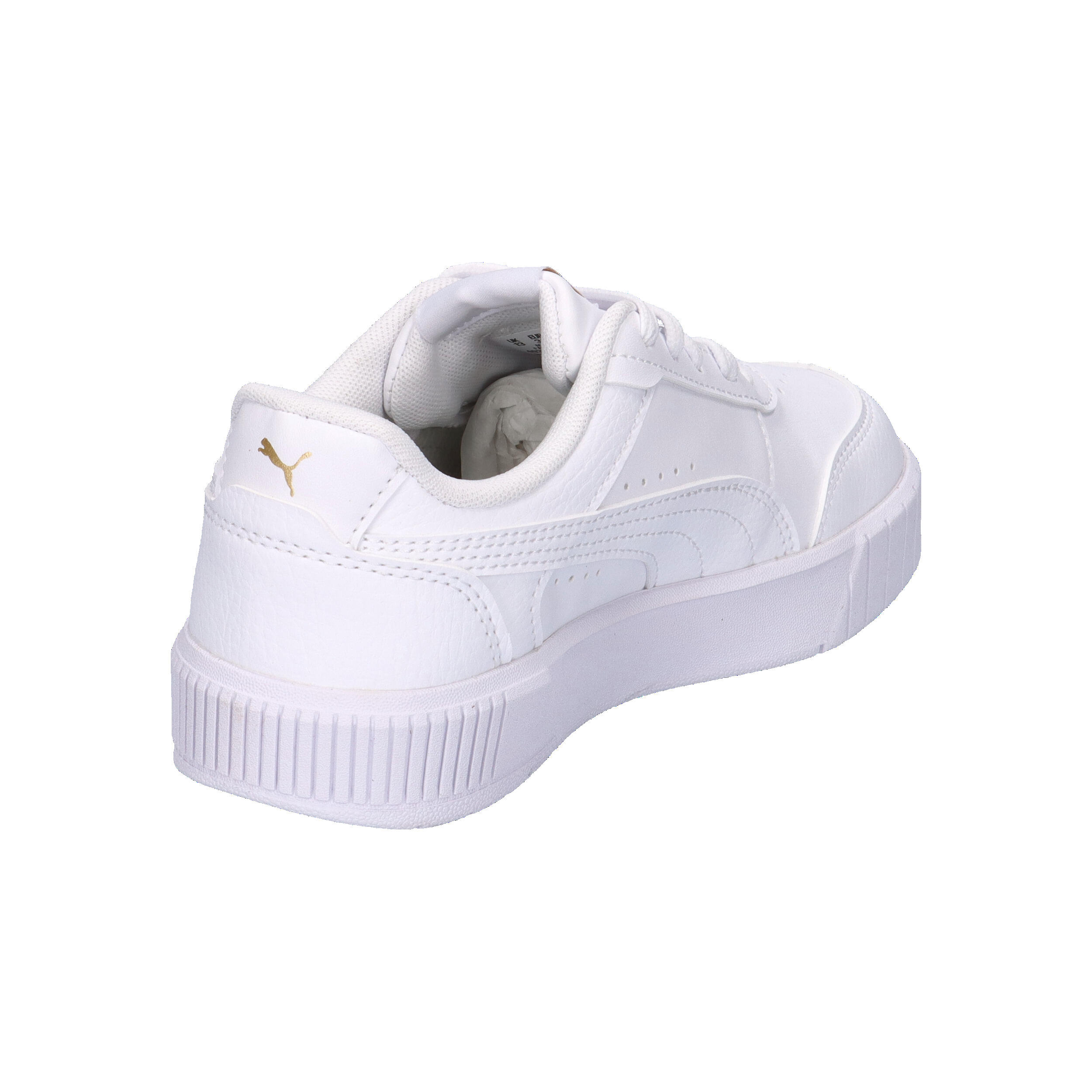 Puma Mädchen Sneaker Carina Mia PS 403747 14/15