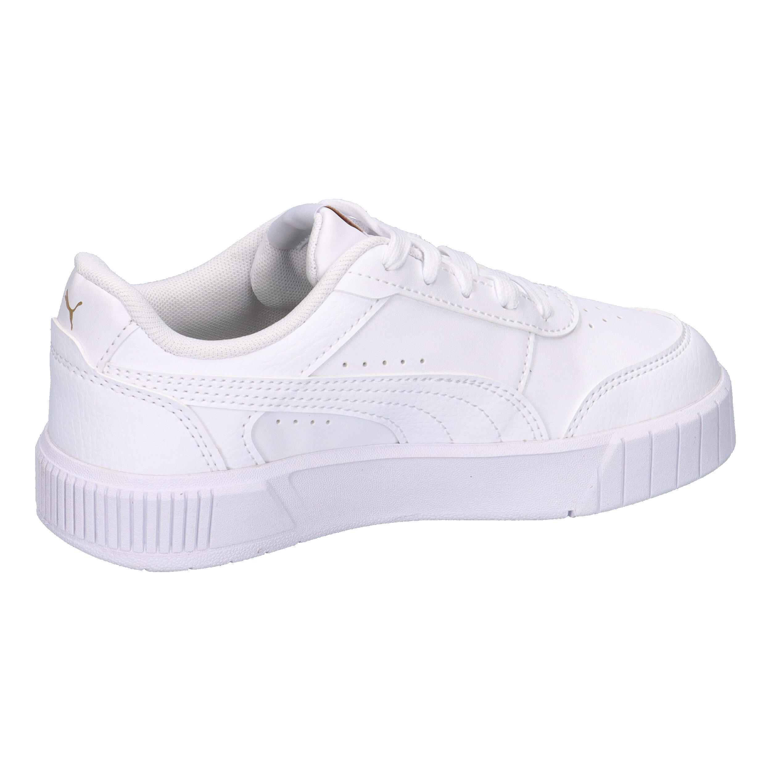 Puma Mädchen Sneaker Carina Mia PS 403747 15/15