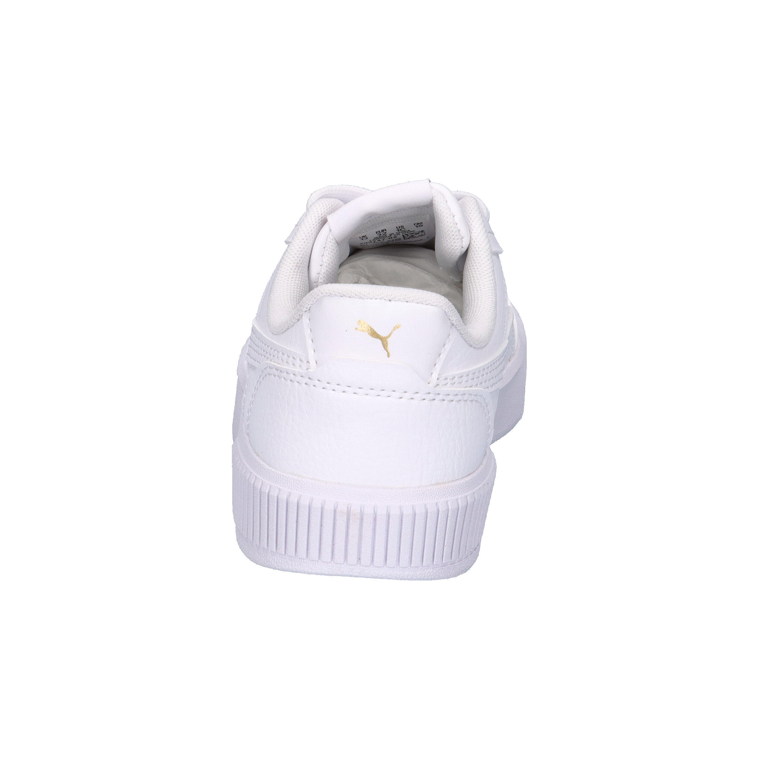 Puma Mädchen Sneaker Carina Mia PS 403747 13/15