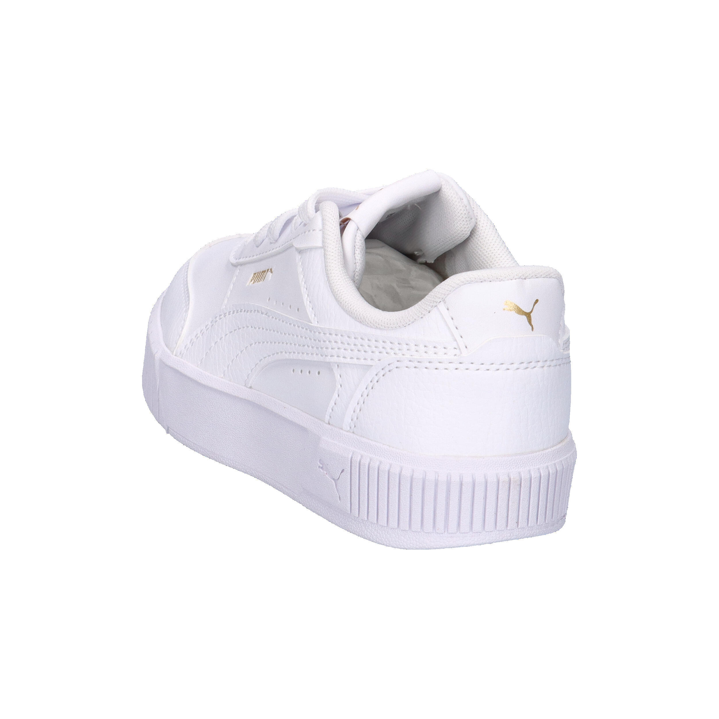 Puma Mädchen Sneaker Carina Mia PS 403747 12/15