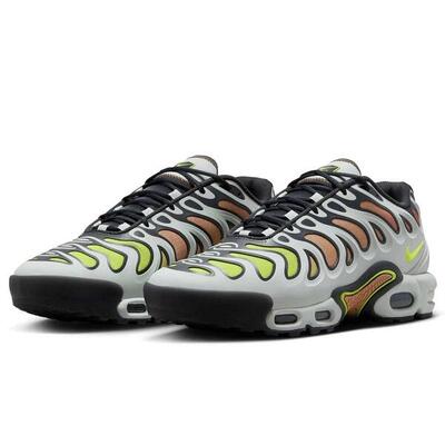 Scarpe Sportive Uomo Nike Air Max Plus Drift