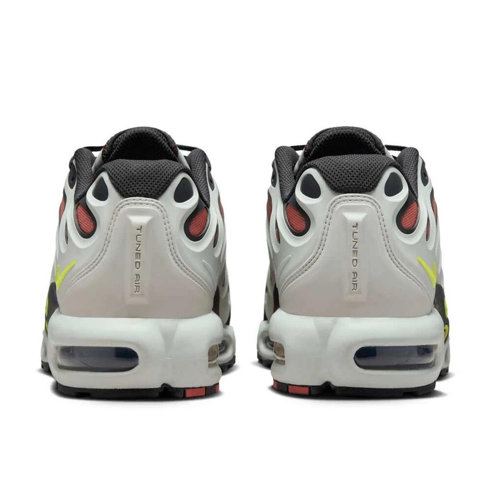 Chaussures De Sport Homme Nike Air Max Plus Drift 6/7