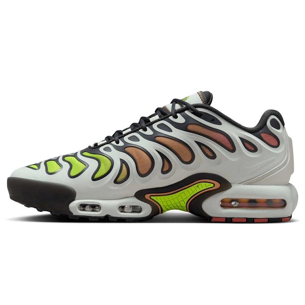 Chaussures De Sport Homme Nike Air Max Plus Drift 3/7