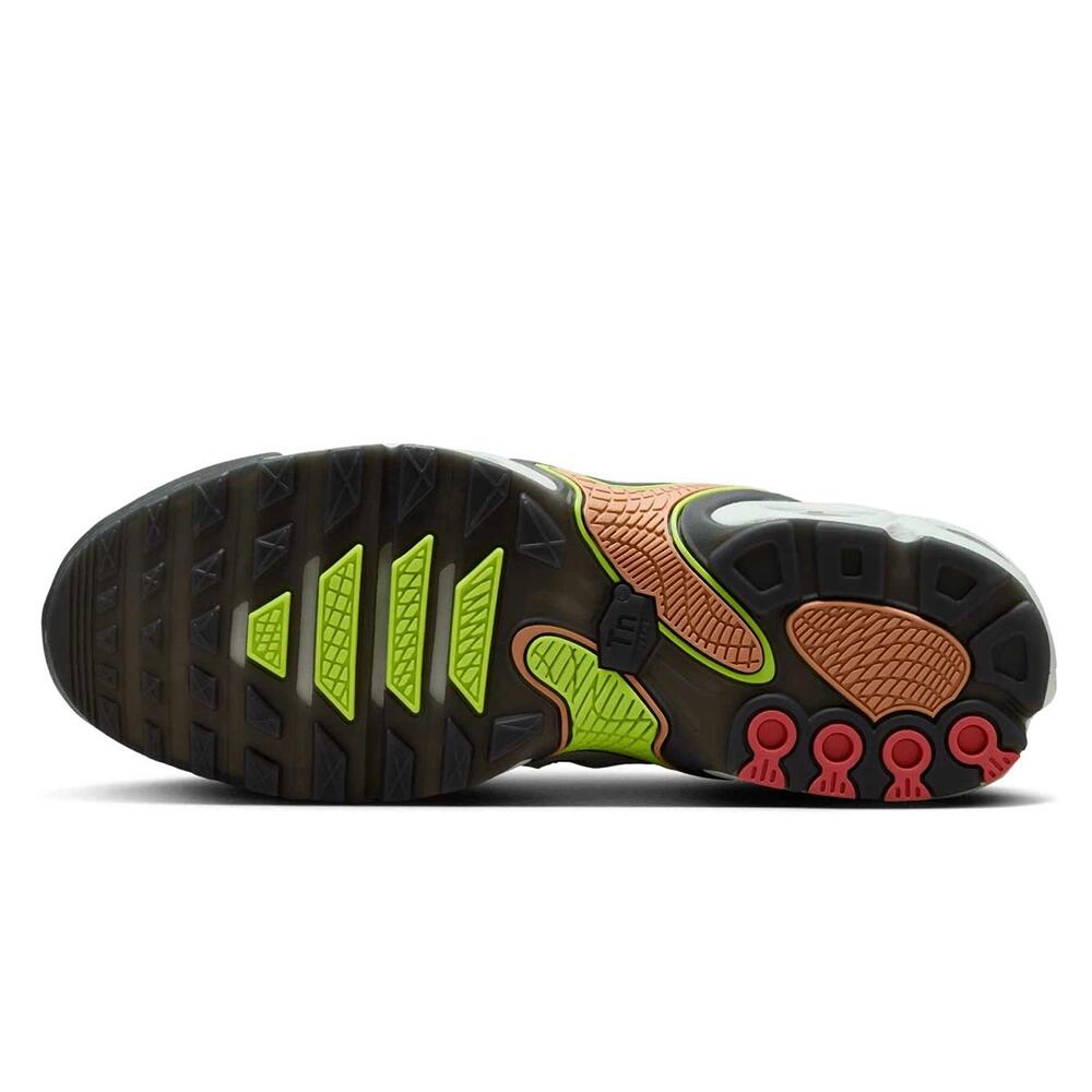 Chaussures De Sport Homme Nike Air Max Plus Drift 5/7