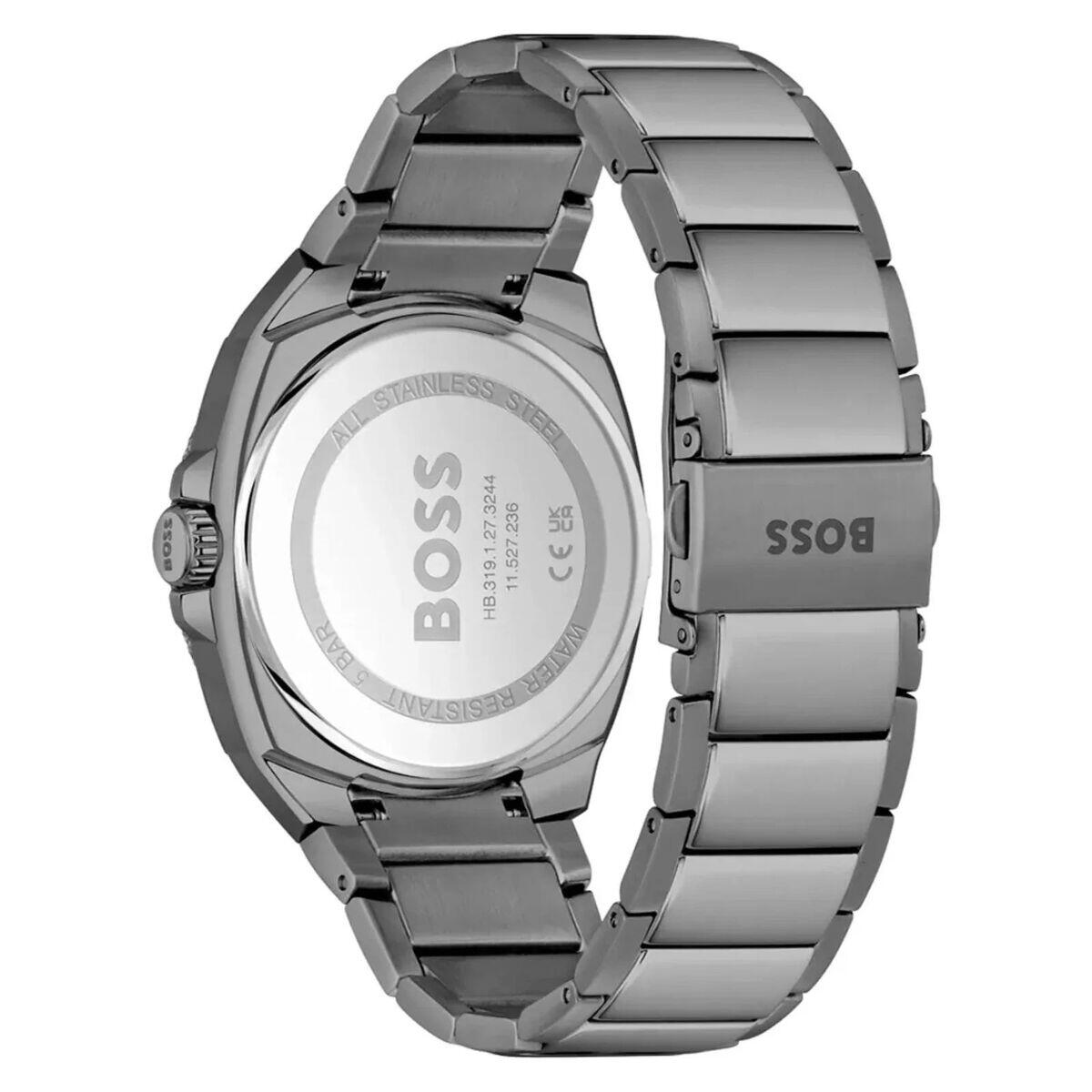 Montre Homme HUGO BOSS 1514137 Ø 41 mm 3/4