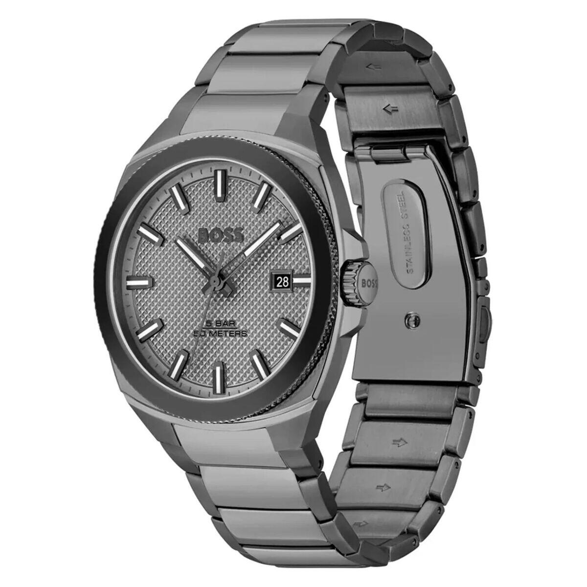 Montre Homme HUGO BOSS 1514137 Ø 41 mm 2/4