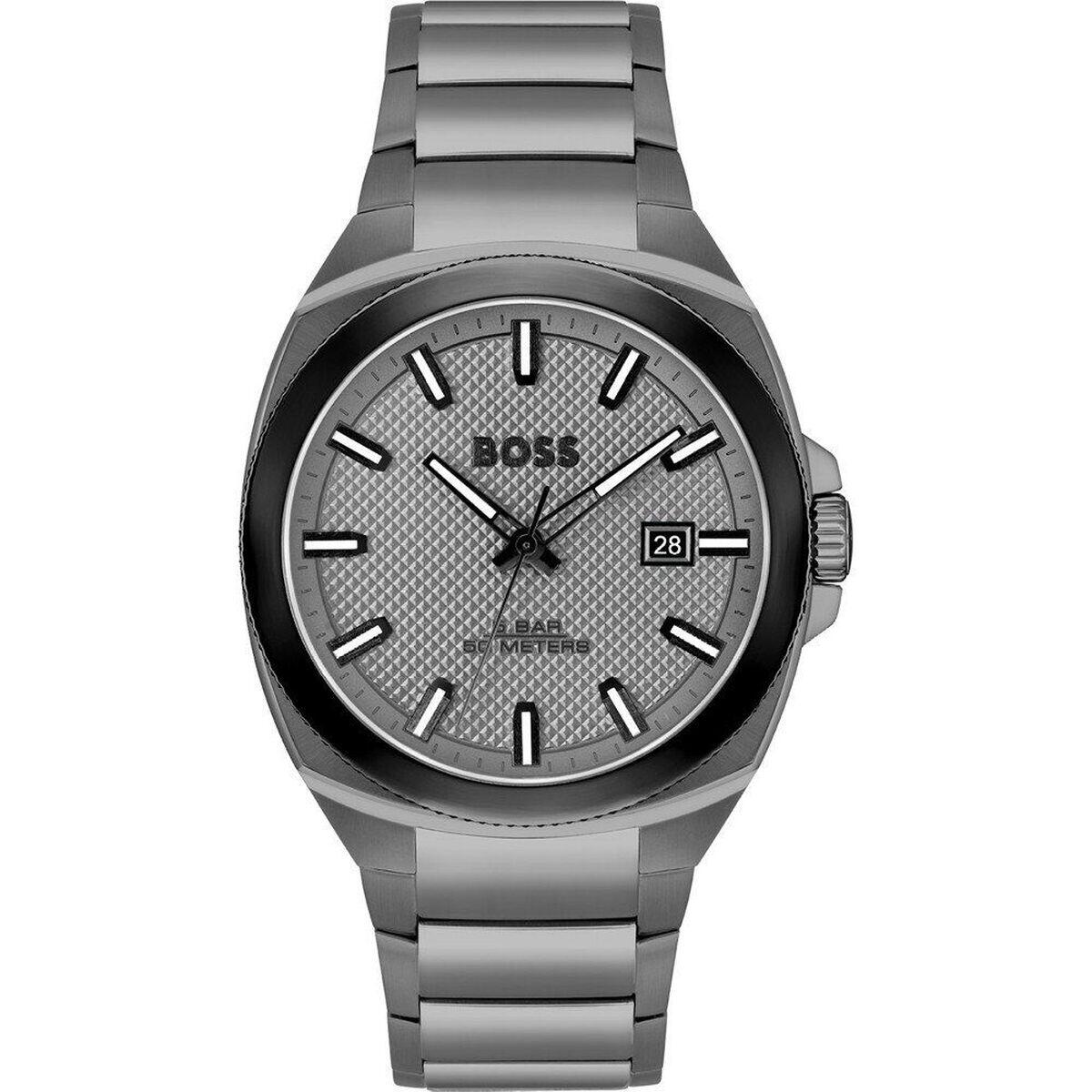 HUGO BOSS picture